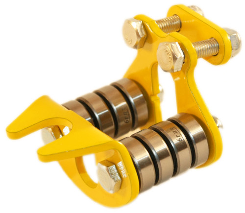  Ролик Орион Альп Переправа в Симферополе  