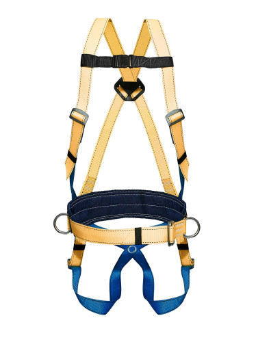  Удерживающая-страховочная привязь УСП-2Ж в Симферополе  