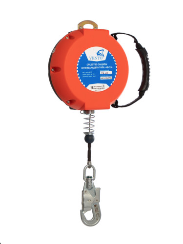  Блокирующее инерционное устройство Венто втягивающего типа НВ15 в Симферополе  