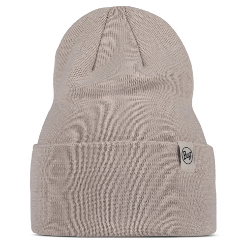 Шапка Buff Knitted Lilon Long Birch Gray в Симферополе