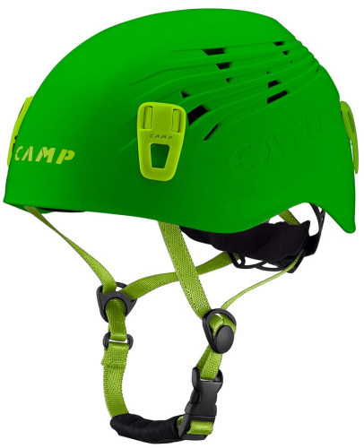  Каска CAMP Titan green в Симферополе  