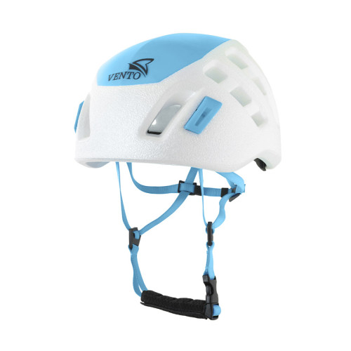  Каска Венто Mistral белый/синий в Симферополе  