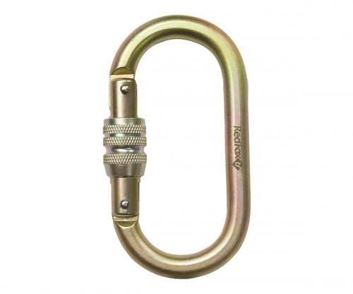  Карабин Red Fox стальной A2440N-10108 в Симферополе  