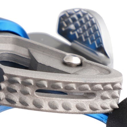  Зажим Венто Жумар правый синий в Симферополе  