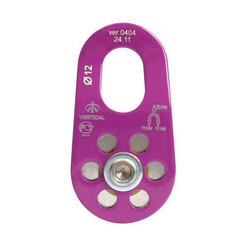  Блок-ролик Вертикаль дюраль в Симферополе  