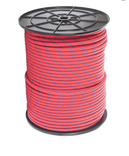  Веревка статическая 10 мм vst 422 в Симферополе  