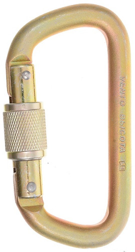  Карабин Венто Высота 512 сталь трапеция муфта в Симферополе  