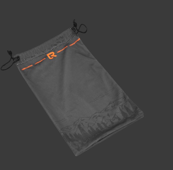 Купить маска los raketos doffer red chrom 23102 в Симферополе