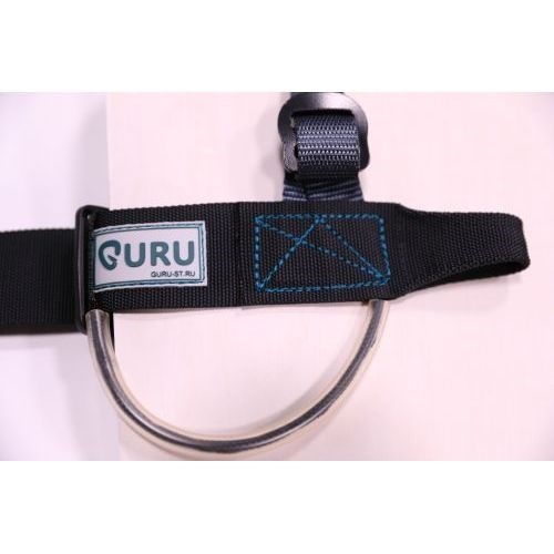  Страховочная система Guru грудная Master V2 в Симферополе  