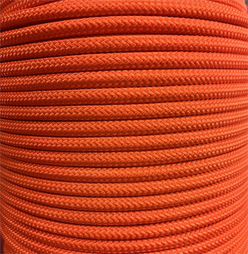  Репшнур Remera Pro Pes (PA) 7мм.1130кг.оранжевый в Симферополе  