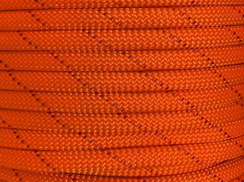  Веревка Remera статика СТ 60 10мм оранжевый в Симферополе  