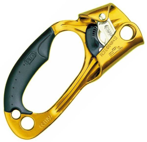  Зажим Petzl Ascension левый в Симферополе  