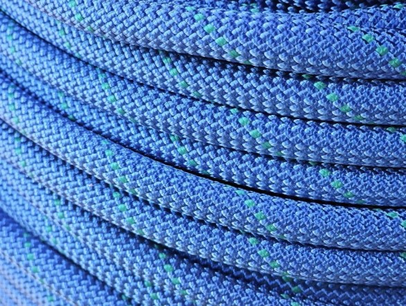  Веревка Remera статика СТ 60 10мм синий в Симферополе  