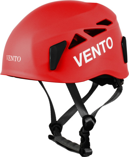  Каска Венто альпинистская Quasar красный в Симферополе  