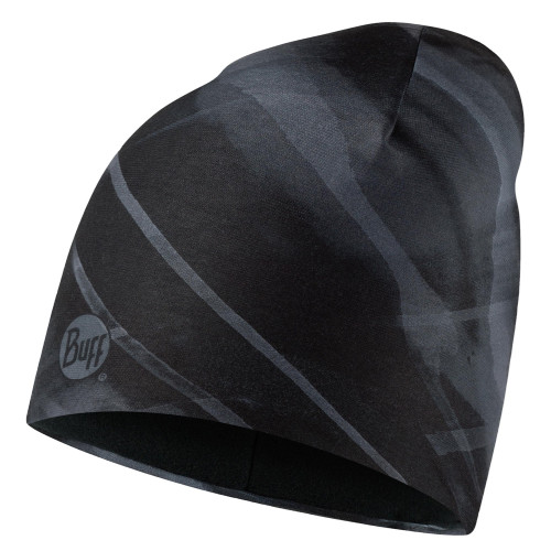 Шапка Buff Polar&Ecostretch Raft Black в Симферополе
