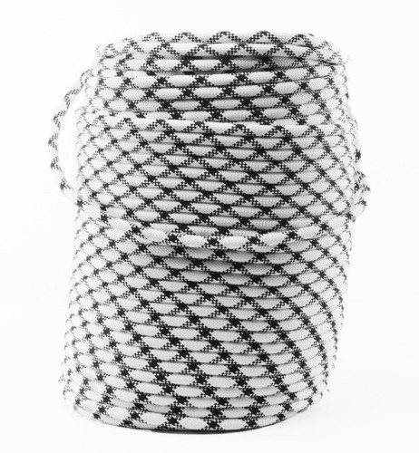  Веревка Коломна 48 пр.статика 11 мм в Симферополе  