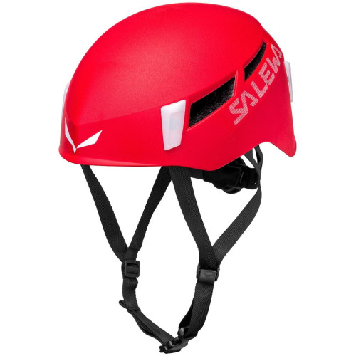  Каска Salewa Каска Salewa Pura Helmet Red в Симферополе  