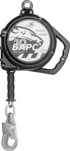  Стационарное блокирующее устройство Венто Барс 20м в Симферополе  