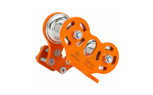  Ролик "Трек" Вертикаль  в Симферополе  