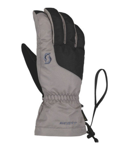 Перчатки Scott Ultimate Gtx slate grey/black в Симферополе