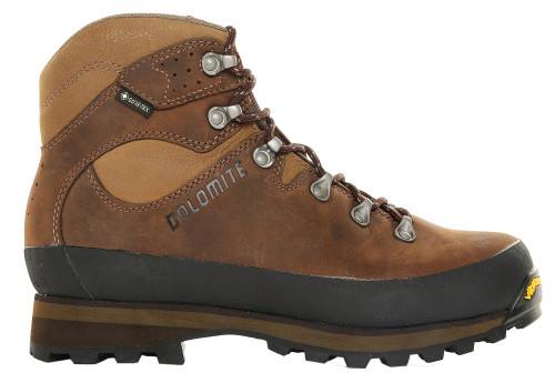Купить ботинки dolomite tofana gtx dark brown. в Симферополе