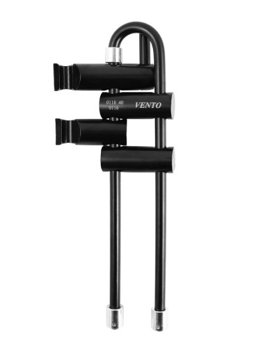  Спусковое устройство Венто Решетка стальная в Симферополе  