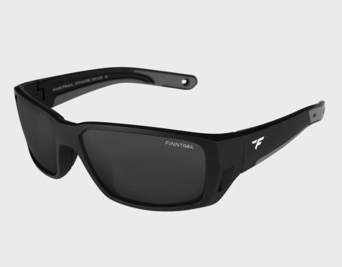 Очки солнечные Offshore 1092 Black (OS)