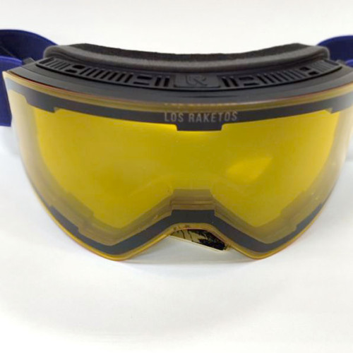 Купить маска los raketos fluck vivid violet chrom 22800 в Симферополе