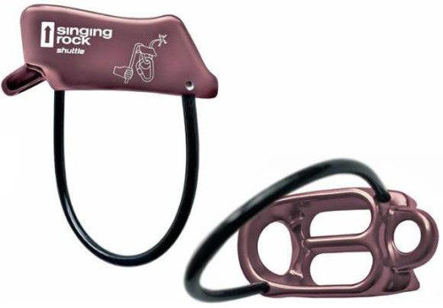  Спусковое устройство SR Shuttle-Belay/Rappel Device в Симферополе  