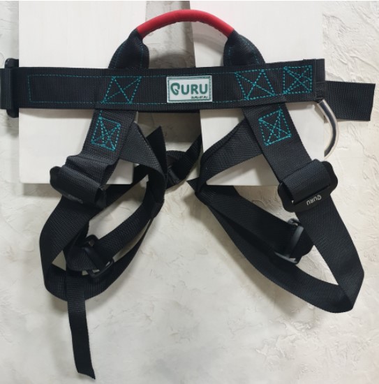  Страховочная система Guru поясная Master V2 в Симферополе  