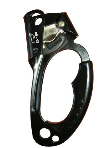  Зажим Вертикаль Жумар правый (LUX) в Симферополе  