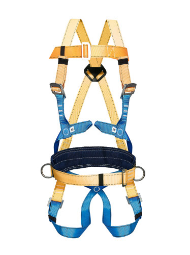  Удерживающая страховочная привязь УСП-2Ж4 в Симферополе  