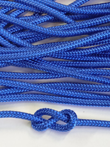  Репшнур Remera Pes (PA) 3мм.300кгс.синий в Симферополе  