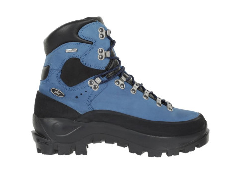 Купить ботинки lomer everest stx cobalto/black в Симферополе