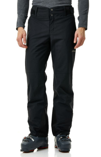 Брюки горнолыжные Phenix Super 4Way Stretch BK в Симферополе