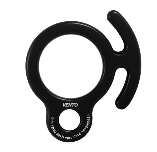  Спусковое устройство Венто 8 рогатая дюраль черная  в Симферополе  