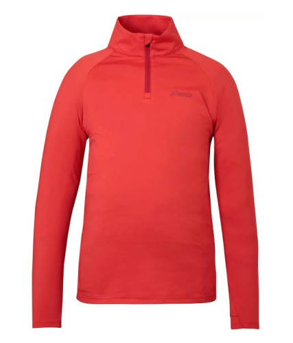 Джемпер Phenix Basic Inner флисовый RD в Симферополе