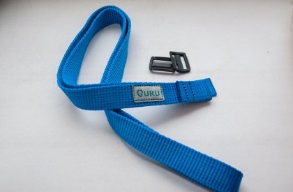  Переноска Guru с липучкой HARD в Симферополе  