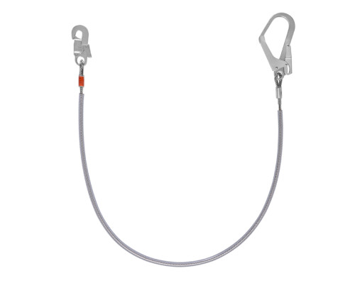  Строп стальной одинарный с амортизатором аС12 в Симферополе  