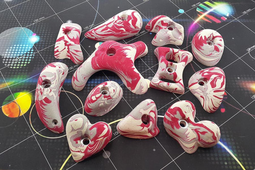  Набор зацепов SET 7 в Симферополе  