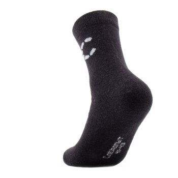Купить Носки Следопыт Organic wool socks SHEEP,deep gray в Симферополе