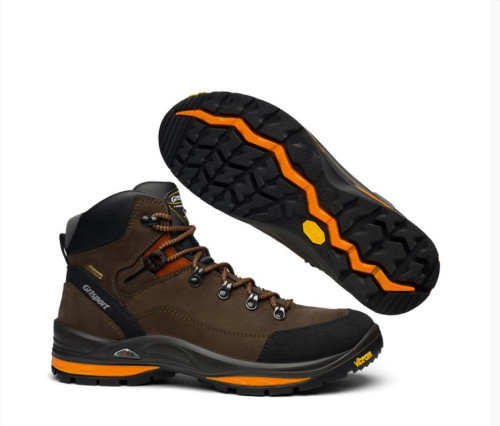 Купить ботинки grisport арт.13505n75tn tm коричневые в Симферополе