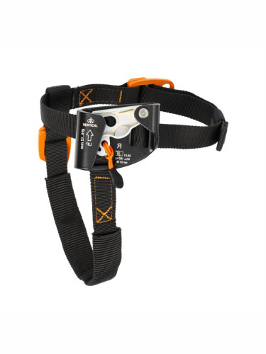  Зажим Вертикаль ножной левый в Симферополе  