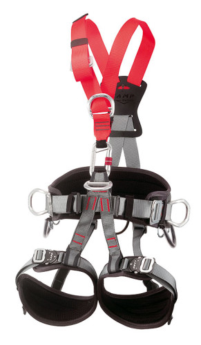  Cтраховочная привязь Camp GT  в Симферополе  