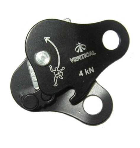  Зажим "Капля" сталь Вертикаль в Симферополе  