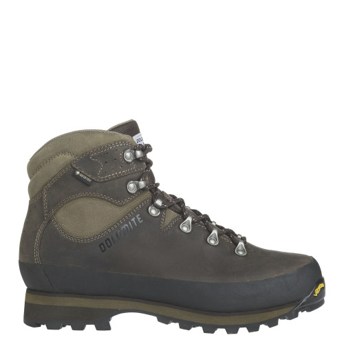 Купить ботинки dolomite tofana wp dark brown в Симферополе