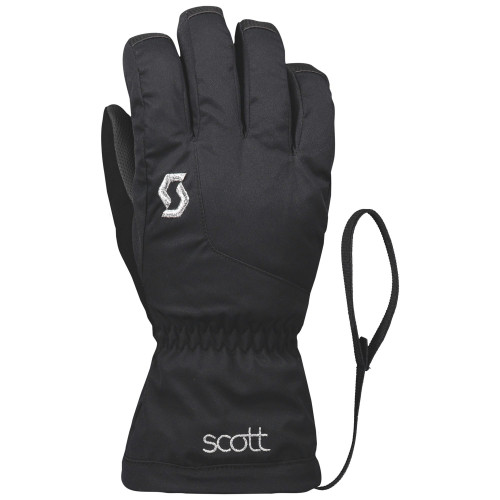 Перчатки Scott Ultimate GTX Ws black в Симферополе