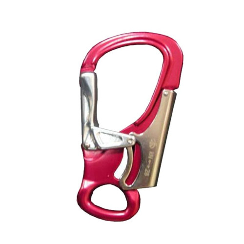  Карабин монтажный дюралевый Вертикаль в Симферополе  