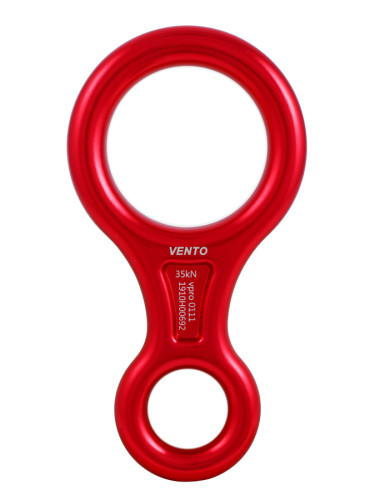  Спусковое устройство Венто 8 классическая красная в Симферополе  