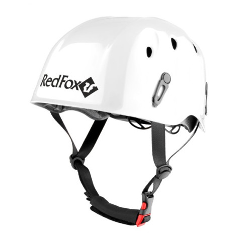  Каска Red Fox Combi белый в Симферополе  